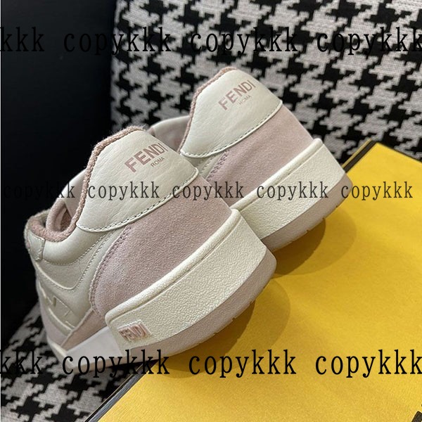 大人気 フェンディ シューズ コピー - shoes-01372 画像 7