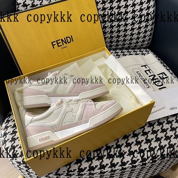 大人気 フェンディ シューズ コピー - shoes-01372 画像 9