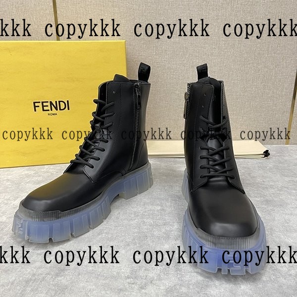 格安 フェンディ シューズ スーパーコピー - shoes-01316 画像 2