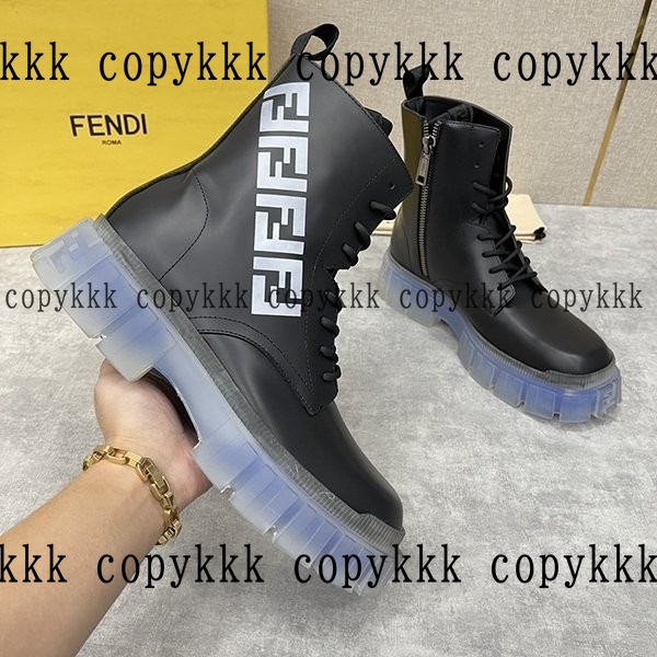 格安 フェンディ シューズ スーパーコピー - shoes-01316 画像 3