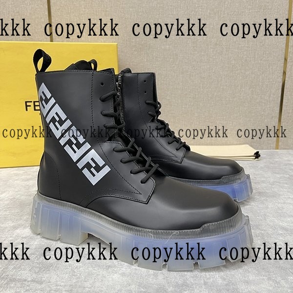 格安 フェンディ シューズ スーパーコピー - shoes-01316 画像 4
