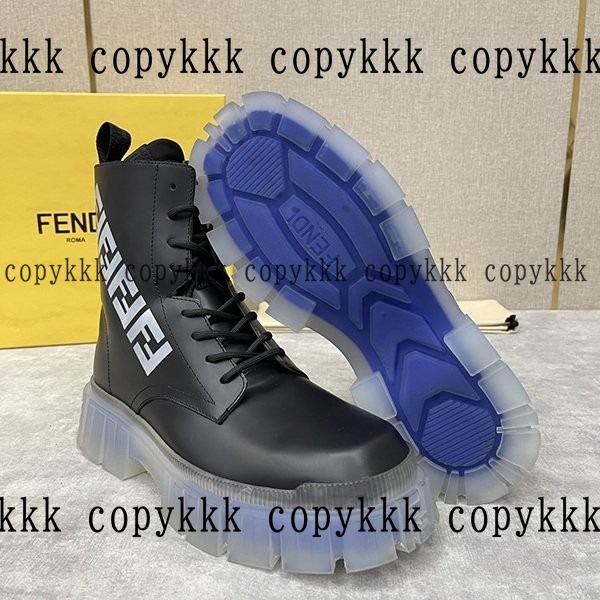 格安 フェンディ シューズ スーパーコピー - shoes-01316 画像 6