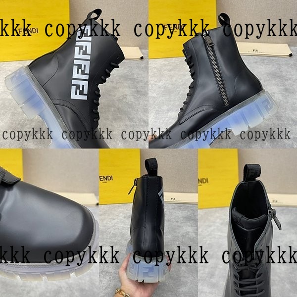格安 フェンディ シューズ スーパーコピー - shoes-01316 画像 7