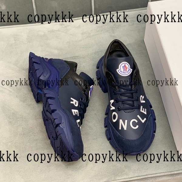 大人気 モンクレール シューズ コピー - shoes-00821 おすすめN級品