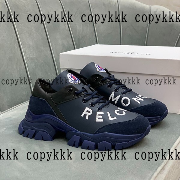 大人気 モンクレール シューズ コピー - shoes-00821 画像 2