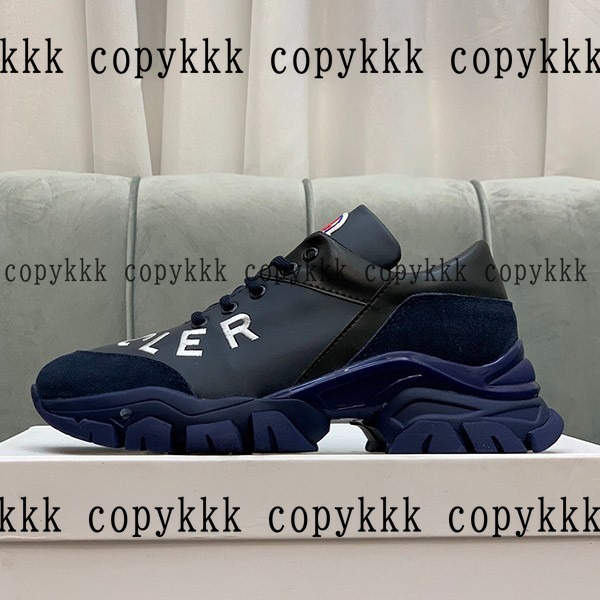 大人気 モンクレール シューズ コピー - shoes-00821 画像 4
