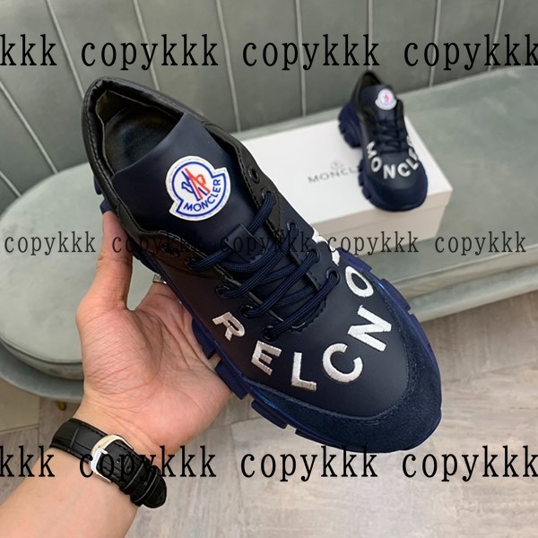大人気 モンクレール シューズ コピー - shoes-00821 画像 5
