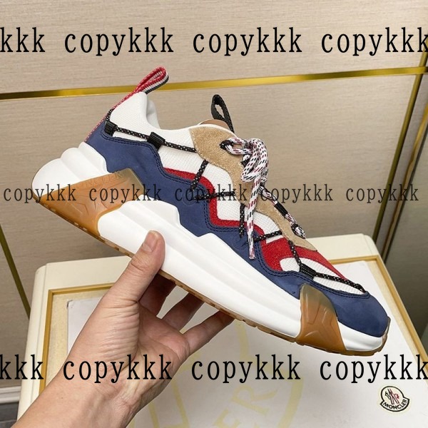 人気 モンクレール シューズ N級品 - shoes-00830 メイン画像