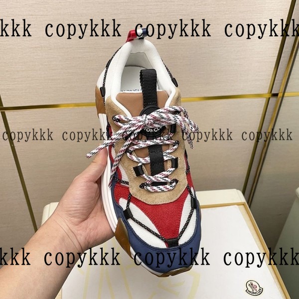 人気 モンクレール シューズ N級品 - shoes-00830 画像 4