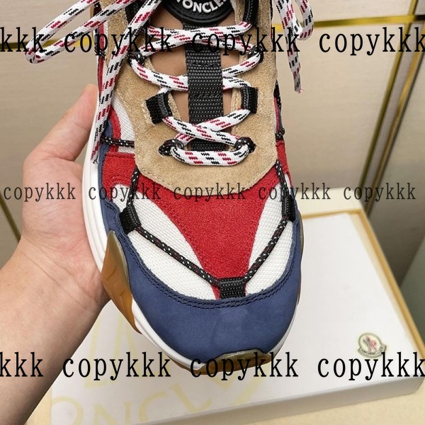 人気 モンクレール シューズ N級品 - shoes-00830 画像 6
