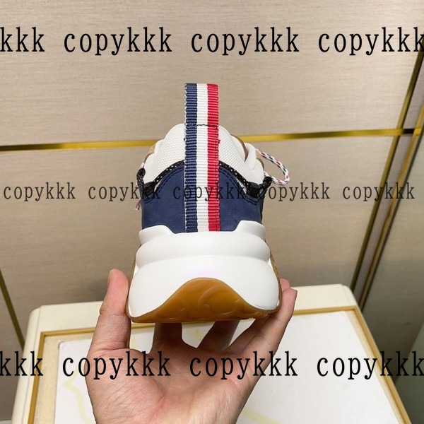人気 モンクレール シューズ N級品 - shoes-00830 画像 7