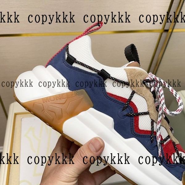 人気 モンクレール シューズ N級品 - shoes-00830 画像 8