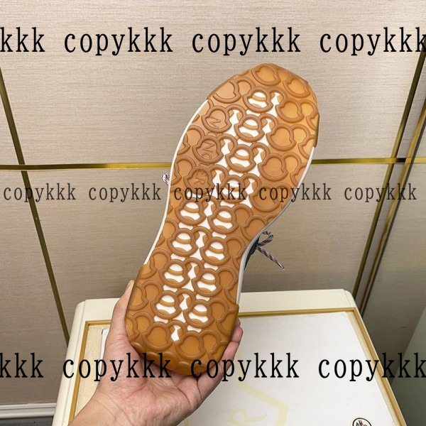 人気 モンクレール シューズ N級品 - shoes-00830 画像 9