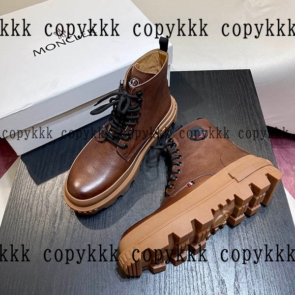 送料無料 モンクレール シューズ スーパーコピー - shoes-00833 おすすめN級品
