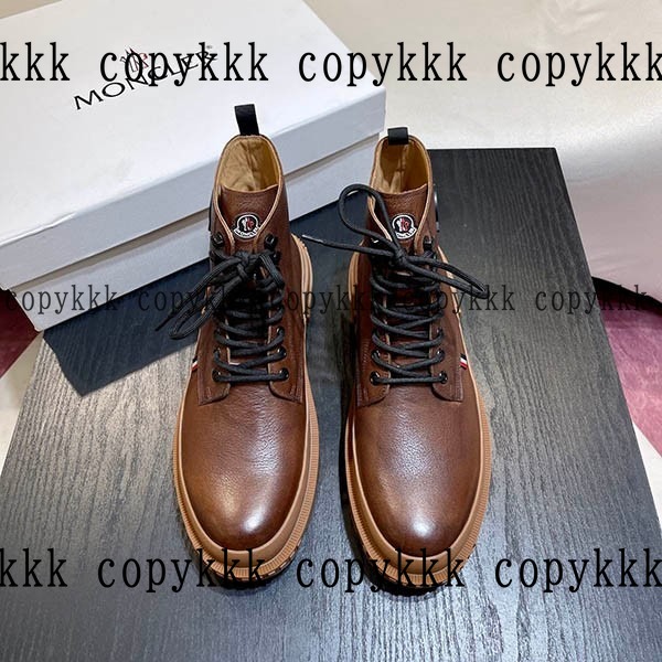 送料無料 モンクレール シューズ スーパーコピー - shoes-00833 画像 2