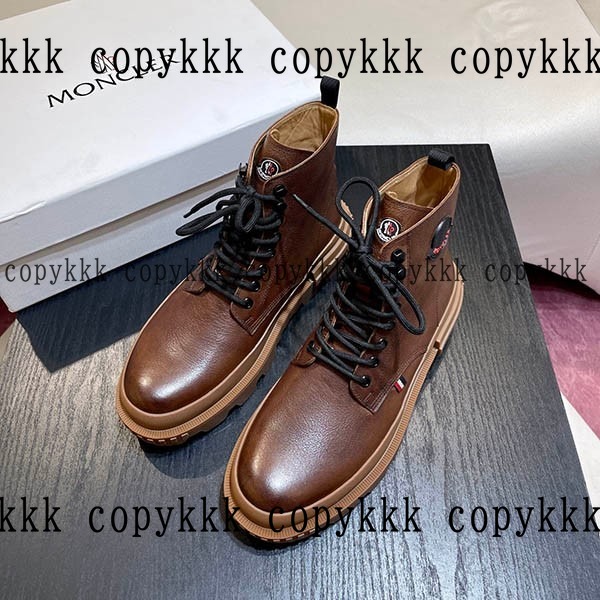 送料無料 モンクレール シューズ スーパーコピー - shoes-00833 画像 3
