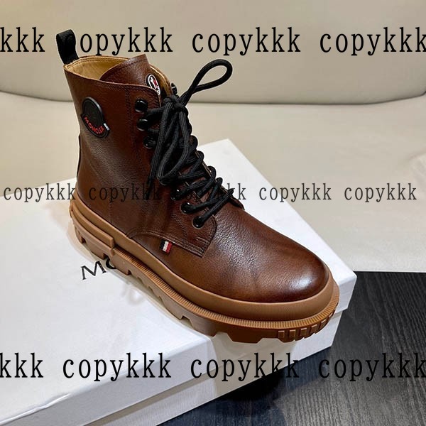 送料無料 モンクレール シューズ スーパーコピー - shoes-00833 画像 4
