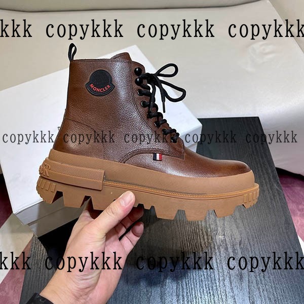 送料無料 モンクレール シューズ スーパーコピー - shoes-00833 画像 5