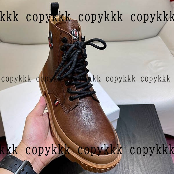 送料無料 モンクレール シューズ スーパーコピー - shoes-00833 画像 6
