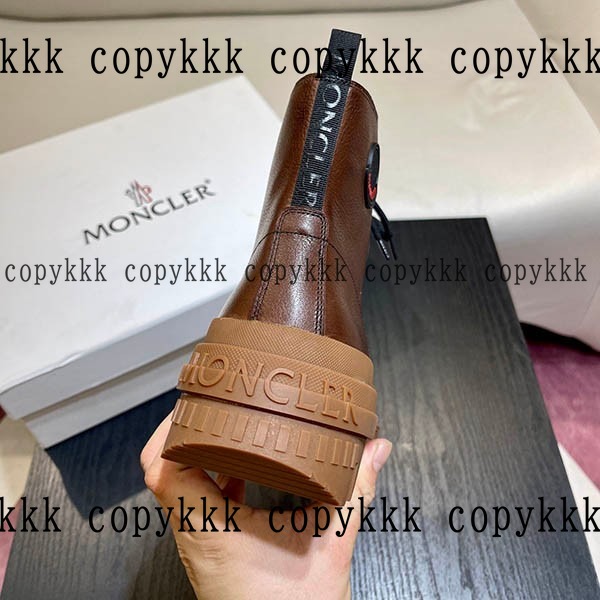 送料無料 モンクレール シューズ スーパーコピー - shoes-00833 画像 7