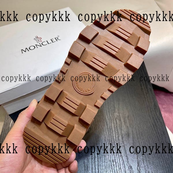 送料無料 モンクレール シューズ スーパーコピー - shoes-00833 画像 8