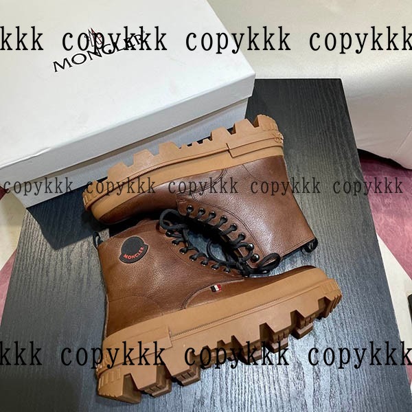 送料無料 モンクレール シューズ スーパーコピー - shoes-00833 画像 9