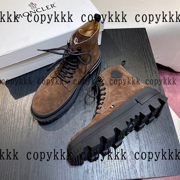 格安 モンクレール シューズ スーパーコピー - shoes-00834