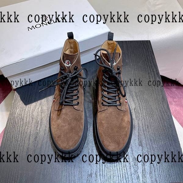 格安 モンクレール シューズ スーパーコピー - shoes-00834 画像 2