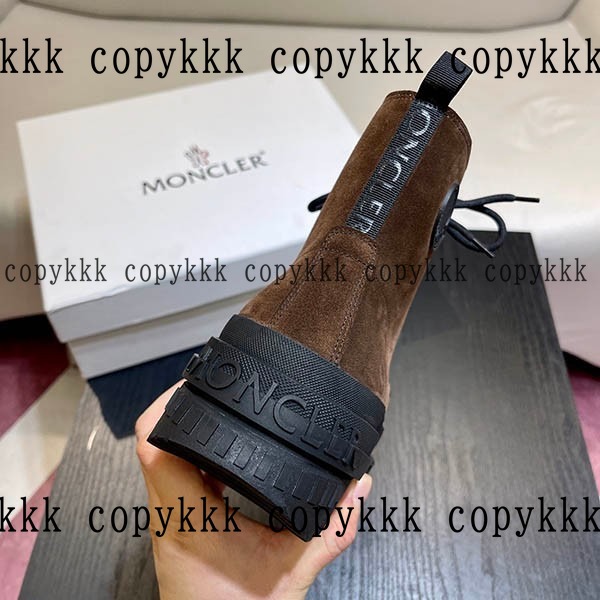 格安 モンクレール シューズ スーパーコピー - shoes-00834 画像 7