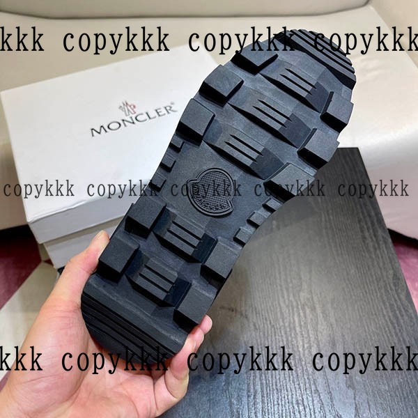 格安 モンクレール シューズ スーパーコピー - shoes-00834 画像 8