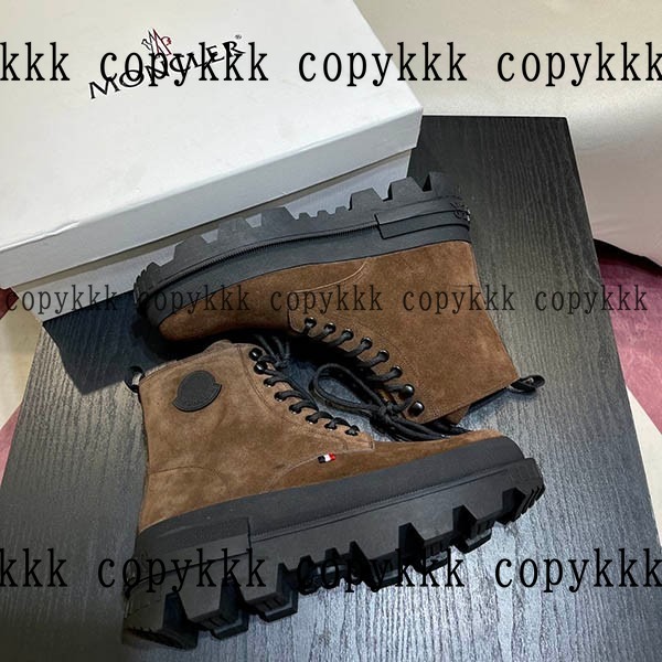 格安 モンクレール シューズ スーパーコピー - shoes-00834 画像 9