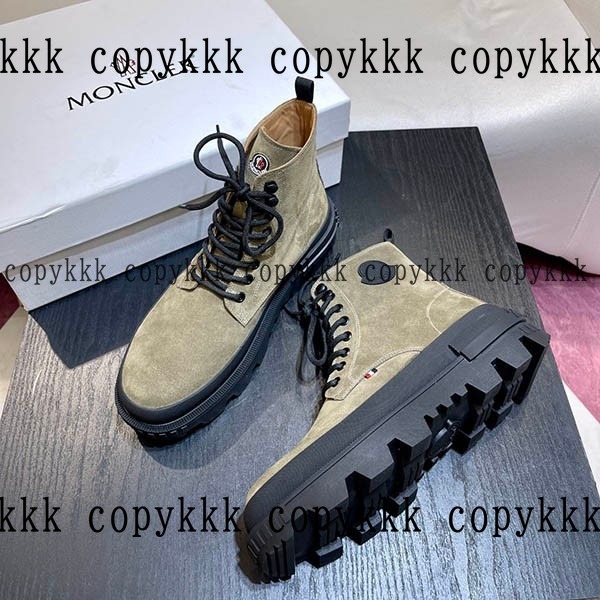 送料無料 モンクレール シューズ スーパーコピー - shoes-00835 おすすめN級品