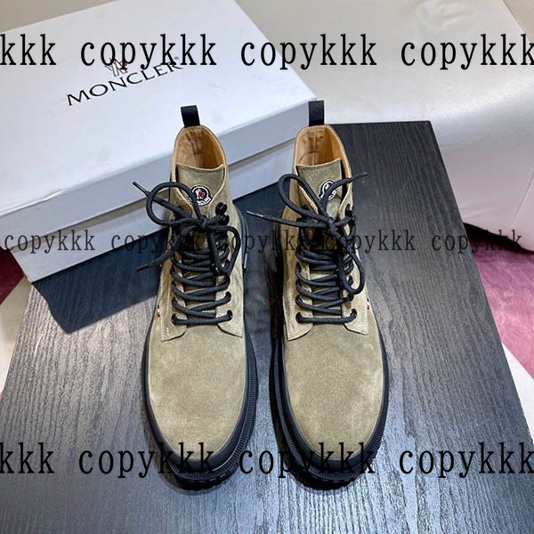 送料無料 モンクレール シューズ スーパーコピー - shoes-00835 画像 2