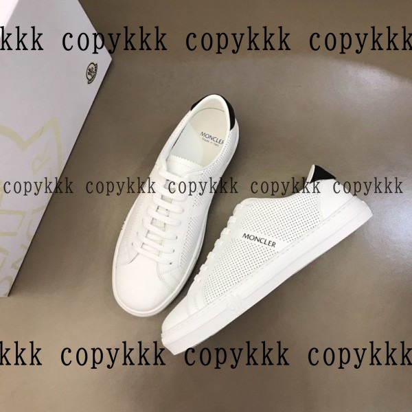 大人気 モンクレール シューズ コピー - shoes-00836 画像 3