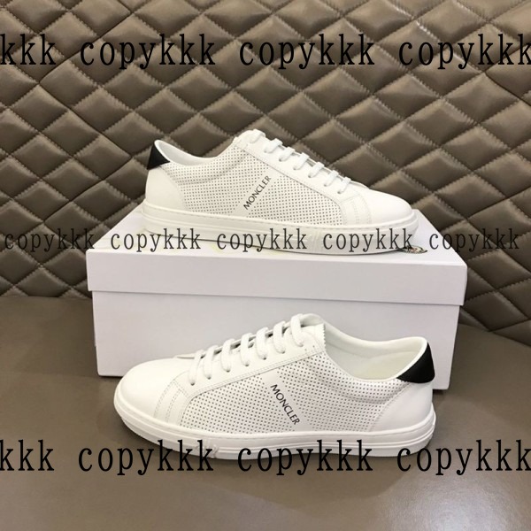大人気 モンクレール シューズ コピー - shoes-00836 画像 4