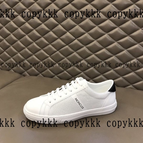 大人気 モンクレール シューズ コピー - shoes-00836 画像 5
