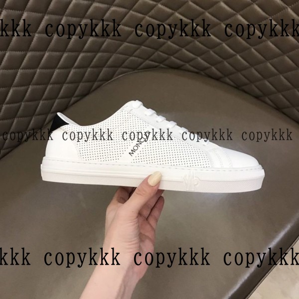 大人気 モンクレール シューズ コピー - shoes-00836 画像 6