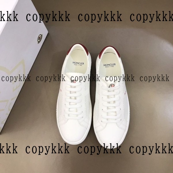送料無料 モンクレール シューズ スーパーコピー - shoes-00837 画像 2