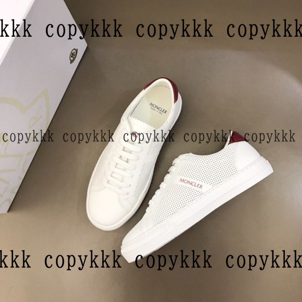 送料無料 モンクレール シューズ スーパーコピー - shoes-00837 画像 3