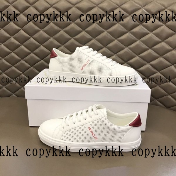 送料無料 モンクレール シューズ スーパーコピー - shoes-00837 画像 4