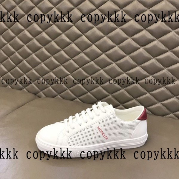 送料無料 モンクレール シューズ スーパーコピー - shoes-00837 画像 5