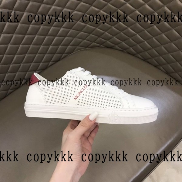 送料無料 モンクレール シューズ スーパーコピー - shoes-00837 画像 6