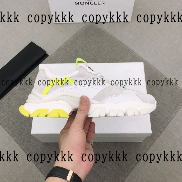格安 モンクレール シューズ スーパーコピー - shoes-00838