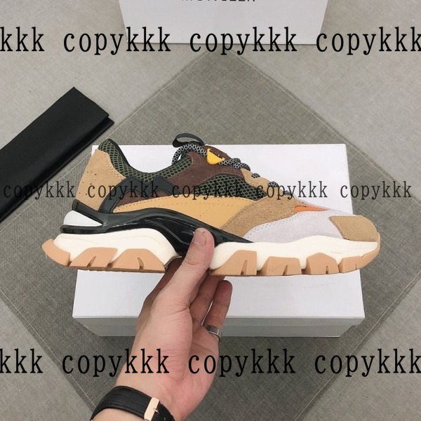 モンクレール シューズ N級品 送料無料 - shoes-00839