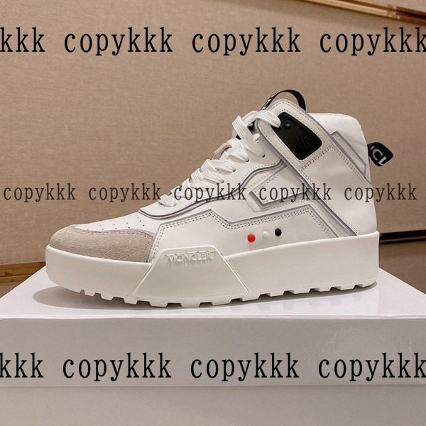 モンクレール シューズ N級品 送料無料 - shoes-00822