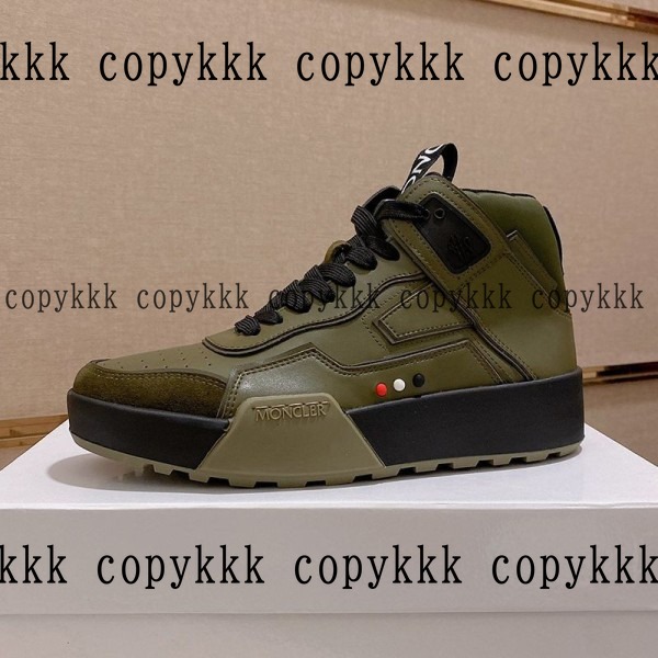 モンクレール シューズ コピー 激安通販 - shoes-00840 メイン画像