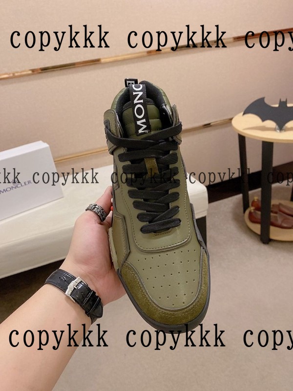 モンクレール シューズ コピー 激安通販 - shoes-00840 画像 2