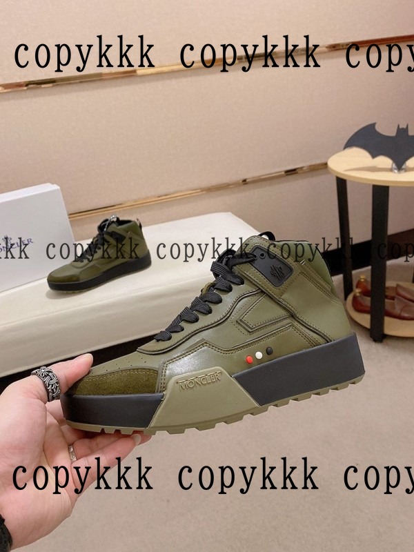 モンクレール シューズ コピー 激安通販 - shoes-00840 画像 3