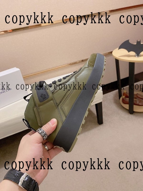 モンクレール シューズ コピー 激安通販 - shoes-00840 画像 5