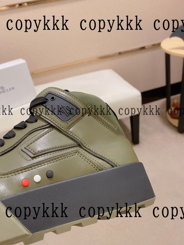 モンクレール シューズ コピー 激安通販 - shoes-00840 画像 7